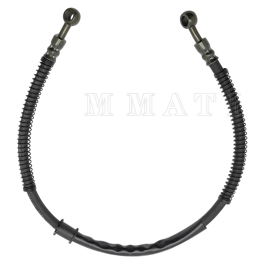Rear Brake Line Hose for Yamaha Banshee 350 (1987–2006) 3GG-25874-10-00