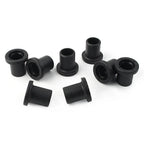 Front A-Arm Short Bushings 8 Pcs for Polaris Ranger XP 700 2006-2008