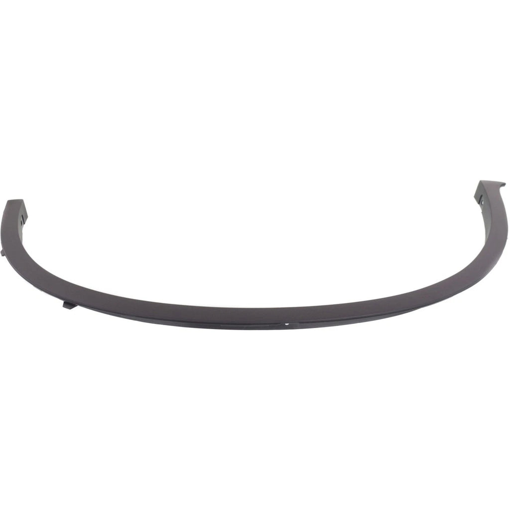 Fender Trim for BMW X6 (2008–2014) Set of 2 Rear