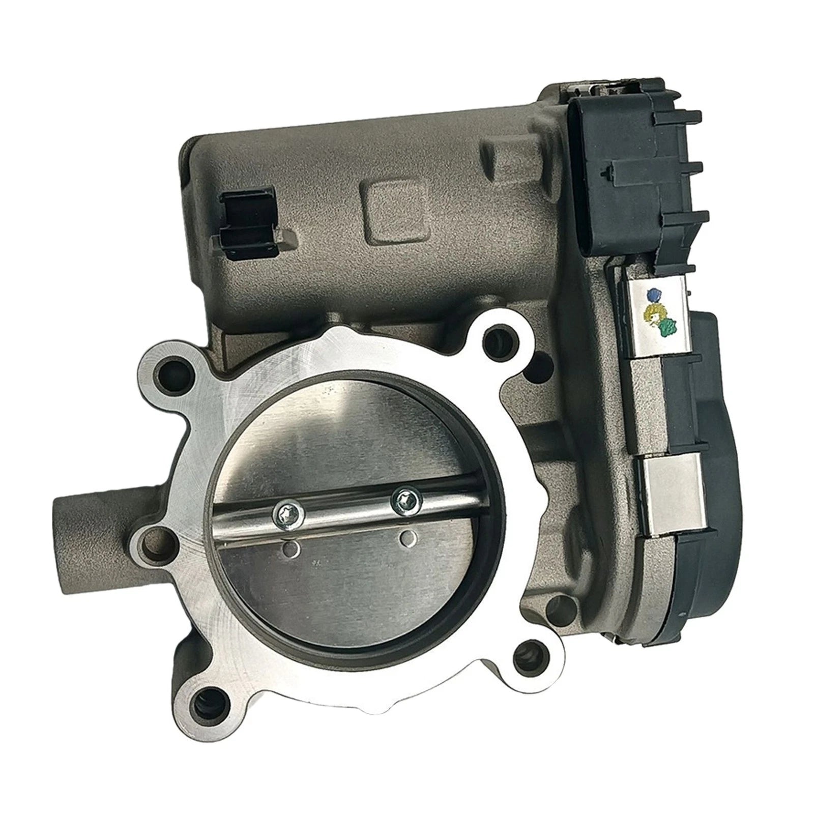 Throttle Body for Mercedes-Benz C300 E300 (2015–2019) 2.0L L3 2701410025