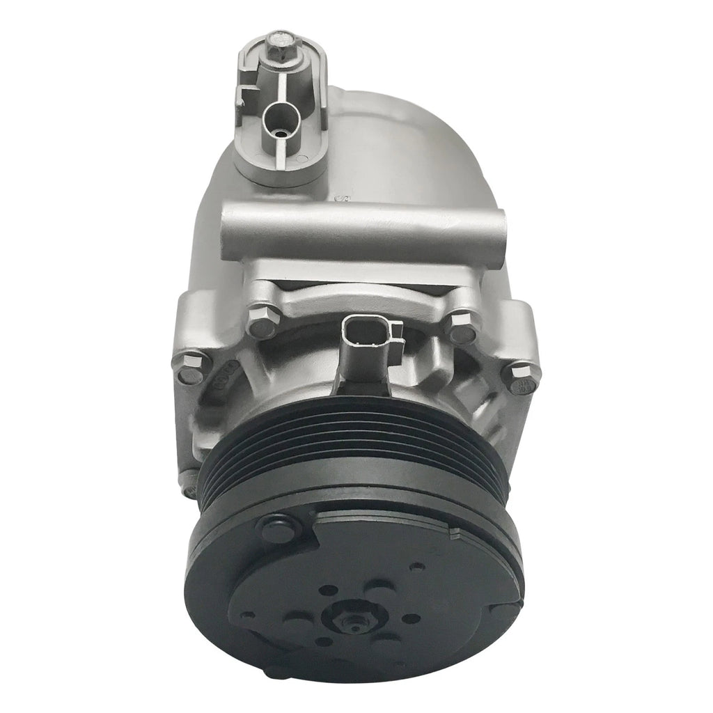 AC Compressor Kit Replacement with Condenser for Toyota Camry (2007-2011)