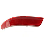Rear Reflector Tail Light for - ABS Plastic
