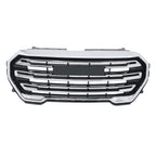 Grille for GMC Terrain (2022-2023) Chrome Front Upper Mesh