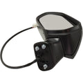 Left Side Power Heated Mirror for Toyota Corolla (2020–2022)