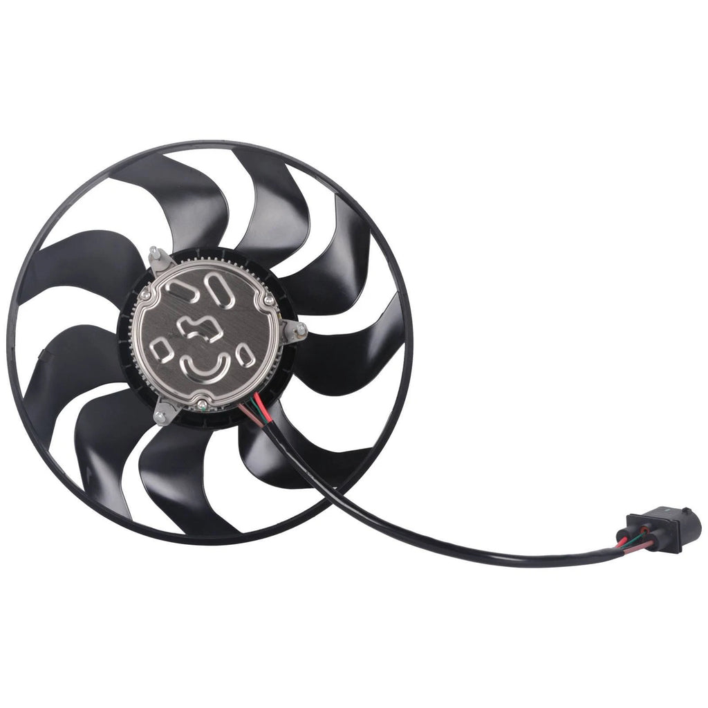 Radiator Cooling Fan Assembly for Porsche 911 Boxster (2013–2016)