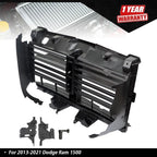 Active Grille Shutter for Dodge Ram 1500 (2013–2021)