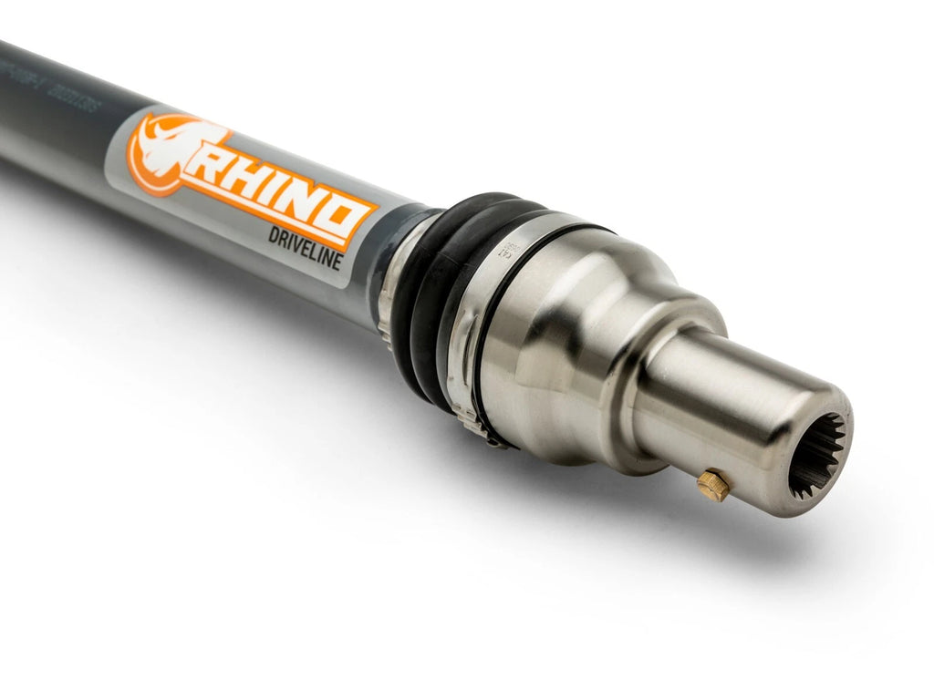 Heavy Duty CV Rear Prop Shaft for Can-Am Defender Max (2016–2023)