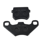 Disc Brake Pads Set for 50cc 70cc 110cc 125cc 150cc ATV Quad