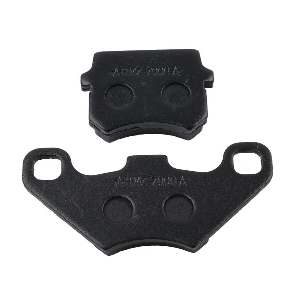 Disc Brake Pads Set for 50cc 70cc 110cc 125cc 150cc ATV Quad
