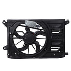 Radiator Cooling Fan Assembly for Ford Fusion Lincoln MKZ (2013–2020)