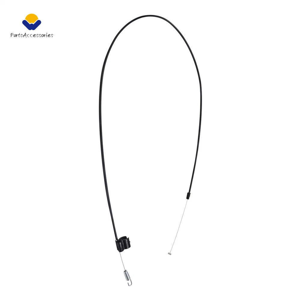 Single Speed Drive Cable for MTD Troy-Bilt TB200 TB210 (2000–2023) 746-04728 946-04728A
