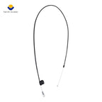 Single Speed Drive Cable for MTD Troy-Bilt TB200 TB210 (2000–2023) 746-04728 946-04728A