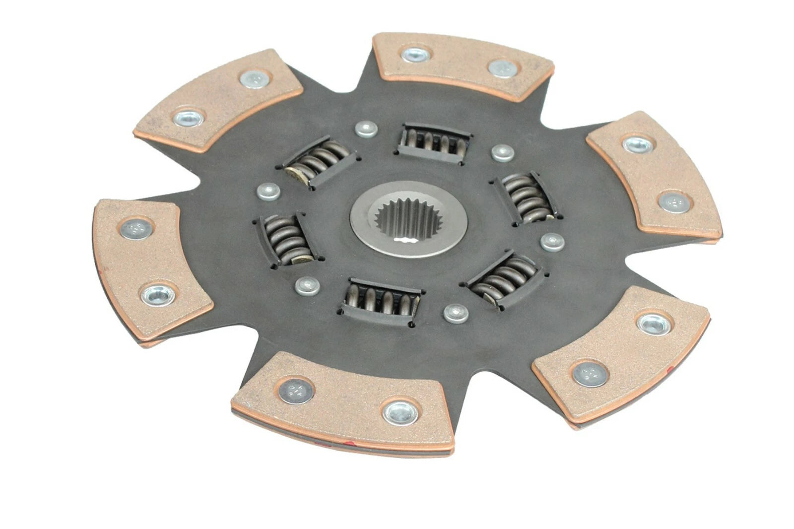 Stage 3 Clutch Kit for Mazda RX-7 (1986-1992) Turbo 1.3L