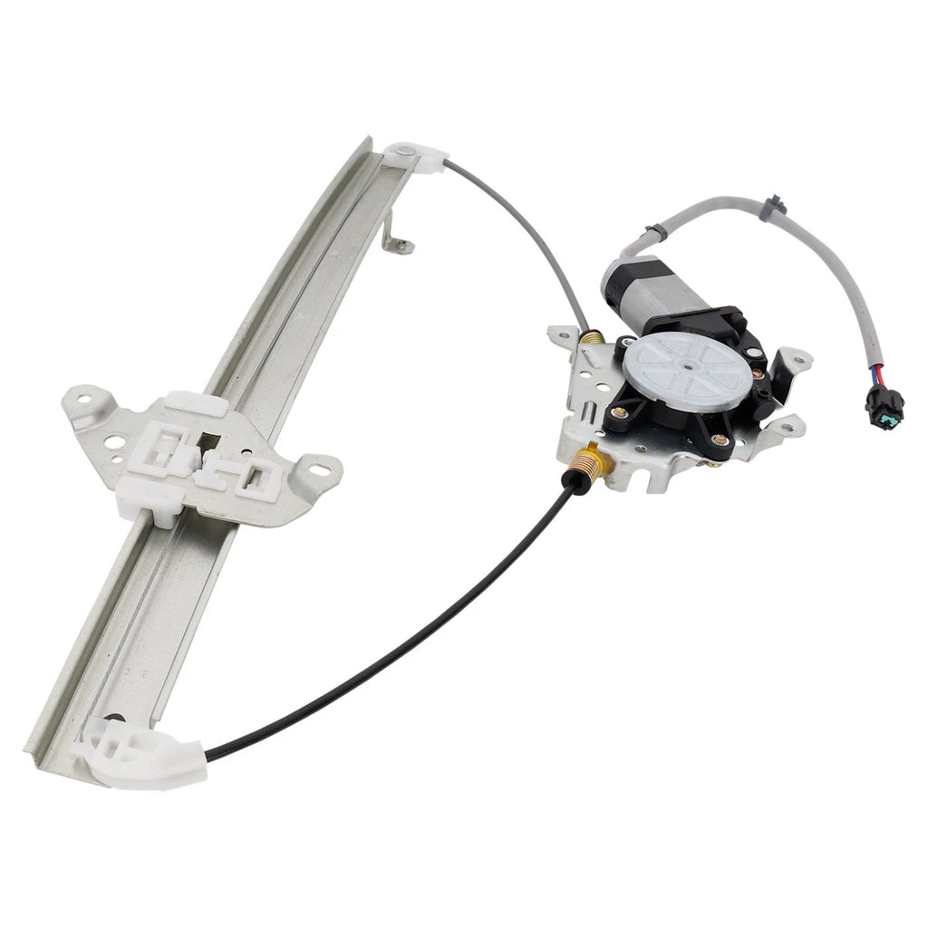 Window Regulator for Nissan Frontier (Rear Passenger Right Side)