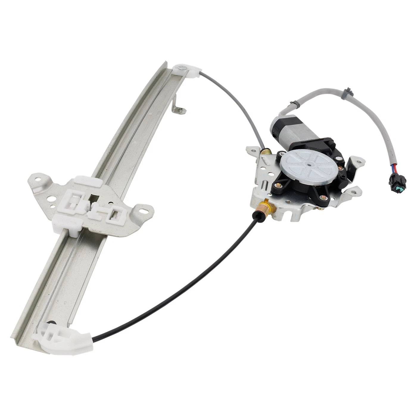 Window Regulator for Nissan Frontier (Rear Passenger Right Side)