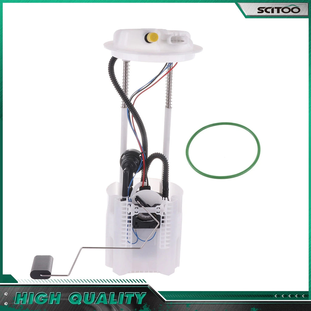 Fuel Pump Assembly for Ram 2500 (2011–2017) V8 5.7L E7275M