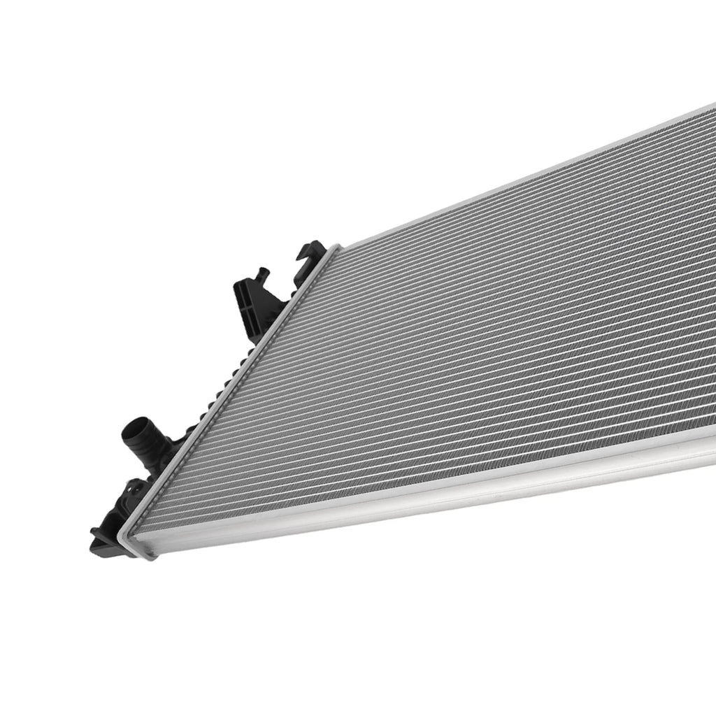 Aluminum Core Radiator for Ford F-150 3.5L V6 (2017–2022)