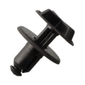 20 Pack Black Nylon Clips for Land Rover LR024316 (Fits )