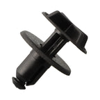 20 Pack Black Nylon Clips for Land Rover LR024316 (Fits )