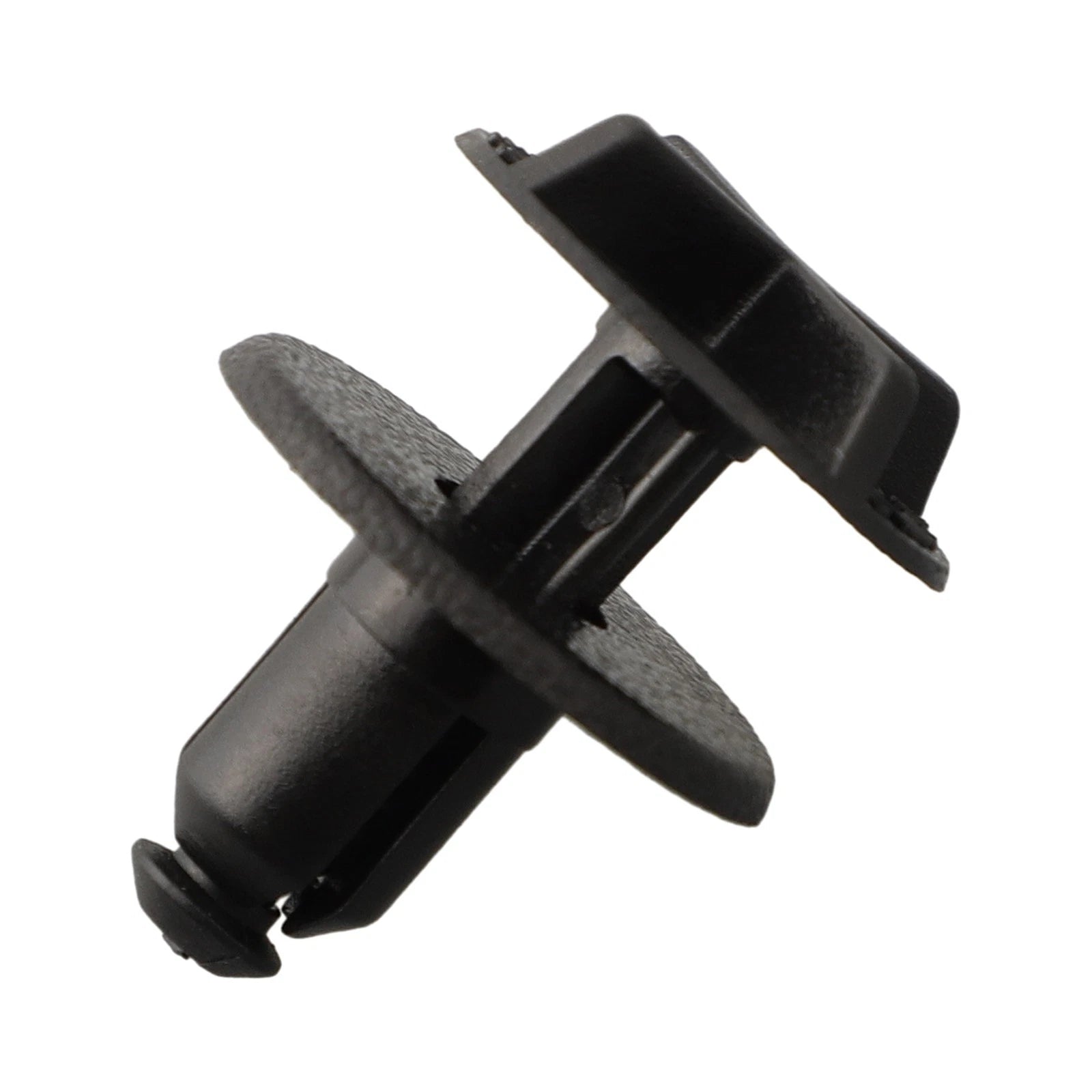 20 Pack Black Nylon Clips for Land Rover LR024316 (Fits )