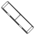 Central Air Vent Outlet Cover Trim for Volkswagen Passat (2001-2005)