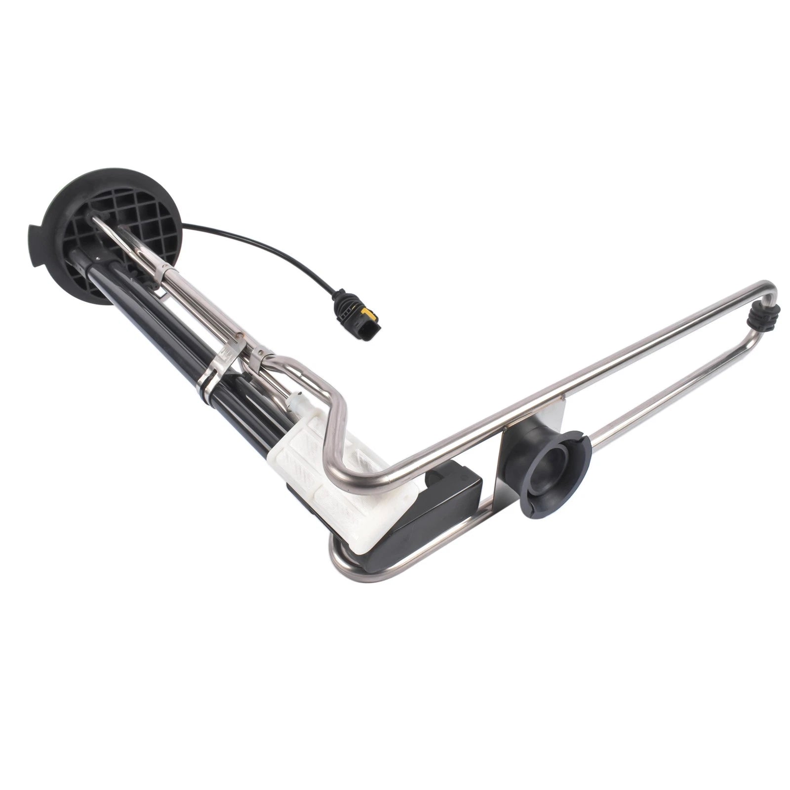 DEF Tank Header for Freightliner Cummins (2004-2013)