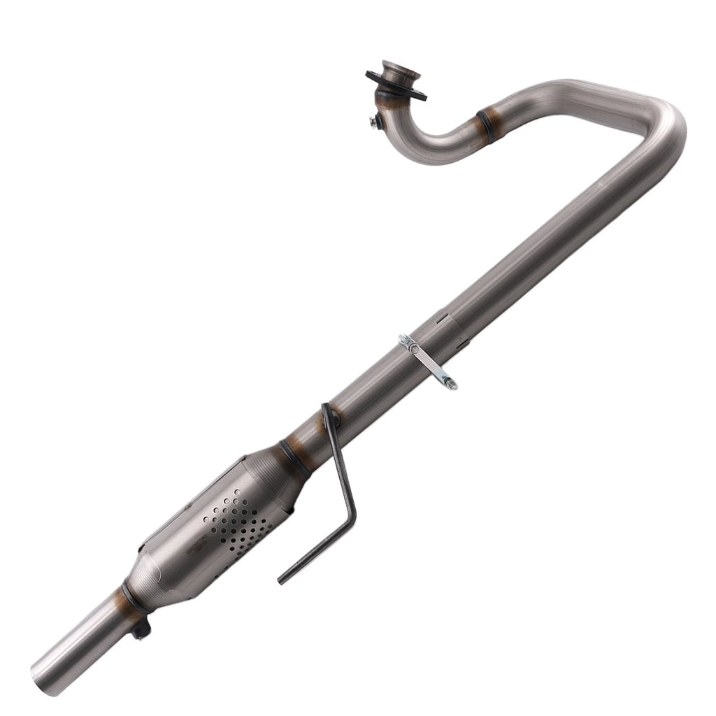 Catalytic Converter for Jeep Wrangler TJ (1997-1999)