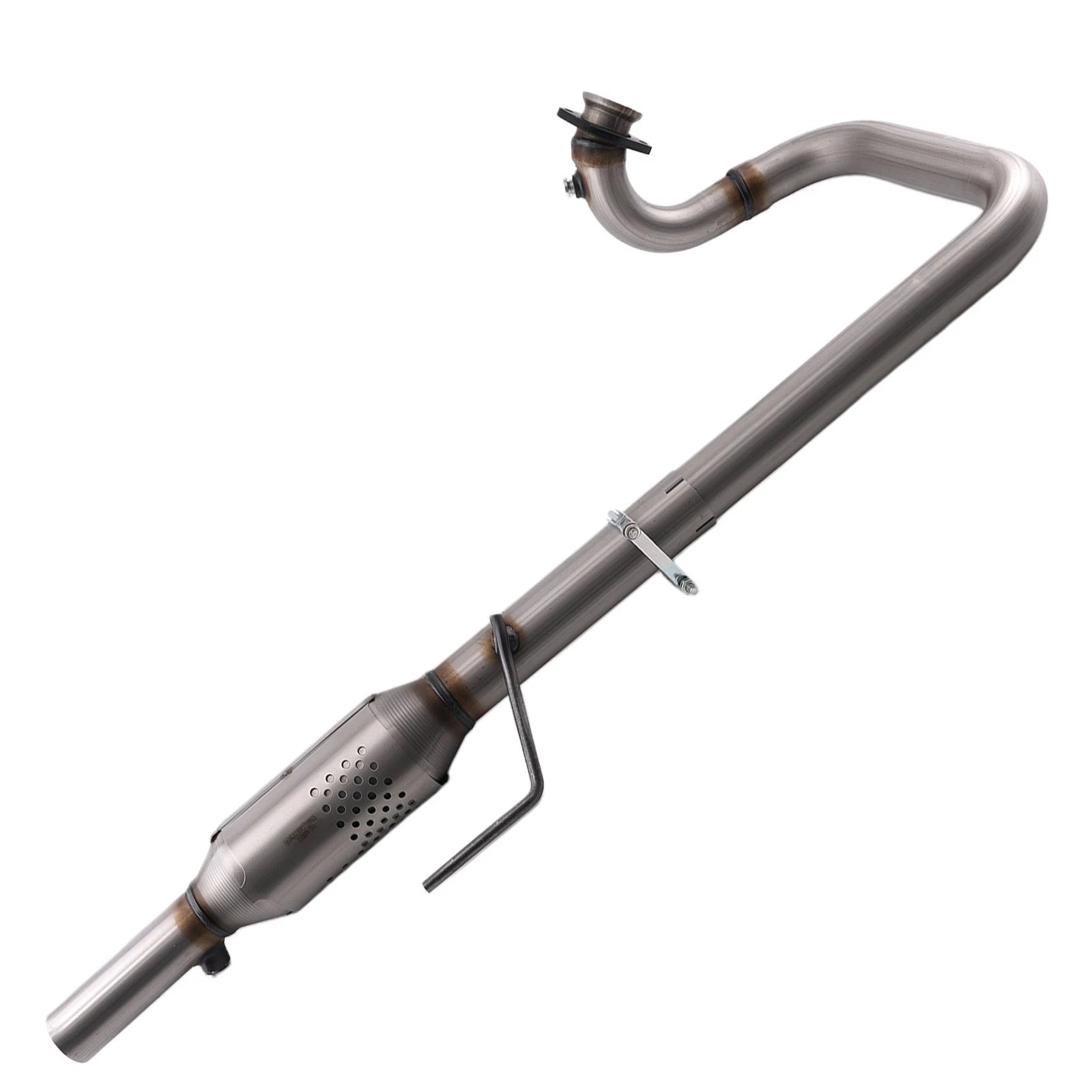Catalytic Converter for Jeep Wrangler TJ (1997-1999)
