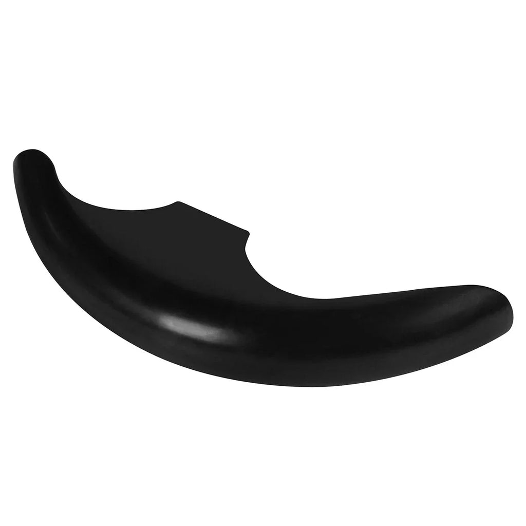 Unpainted Front Fender 21" for Harley Softail Bobber