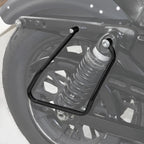 Saddlebag Support Brackets for Harley-Davidson Sportster XL883 1200 48 72 (2004–2016)
