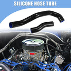 2X 1 1/4" ID Silicone Radiator Coolant Hose for Toyota Lexus 