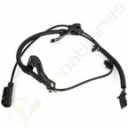 Rear ABS Wheel Speed Sensor for Jeep Patriot & Compass (2007–2016)