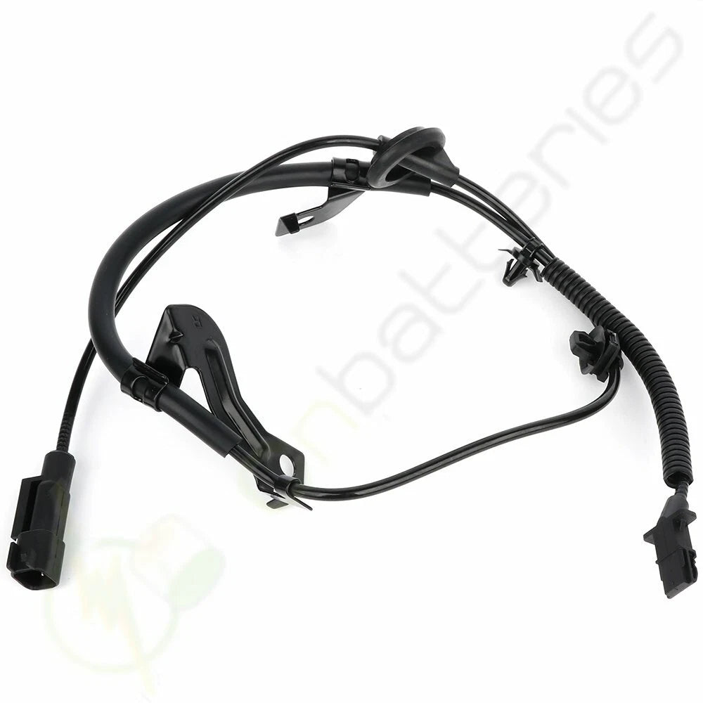 Rear ABS Wheel Speed Sensor for Jeep Patriot & Compass (2007–2016)