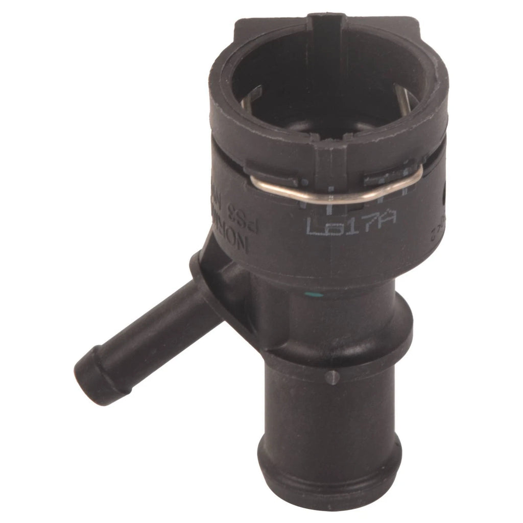 Radiator Coolant Hose for VW Passat (2006-2022) Audi Q3 (2015-2018)