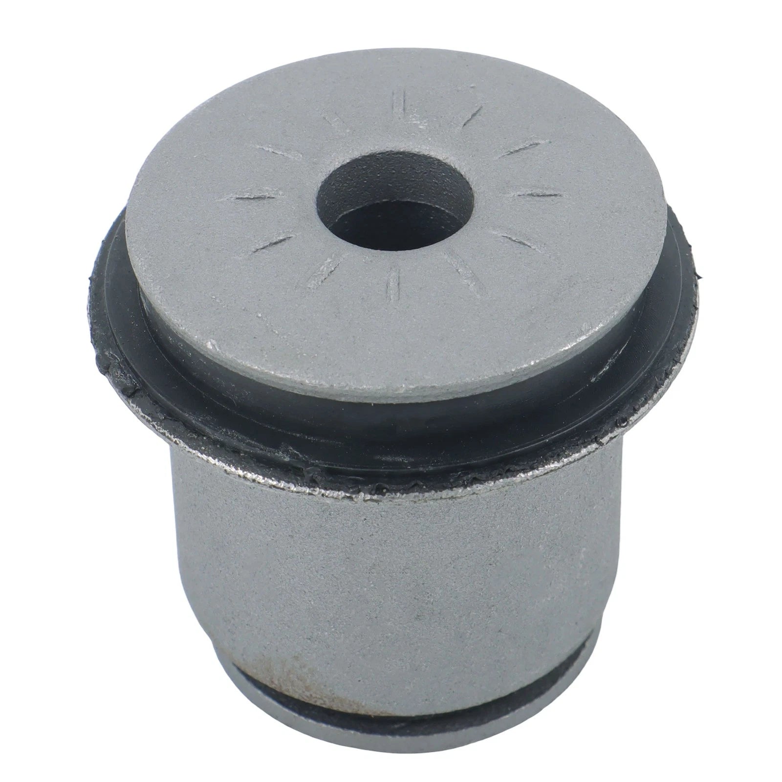 Set of 4 Front Upper Control Arm Bushings for Chevrolet Express 4500 (2009–2019)