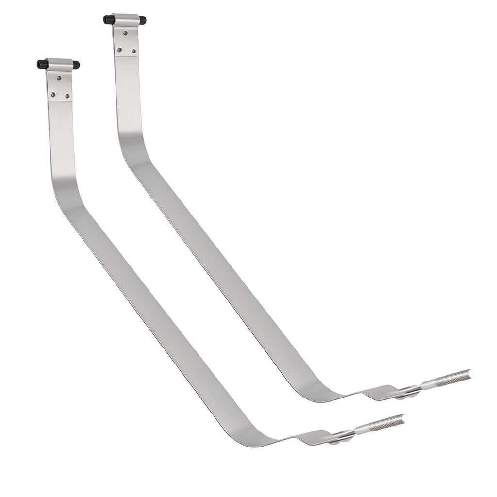 Fuel Tank Strap Set for Jeep Wrangler (1987–1995)
