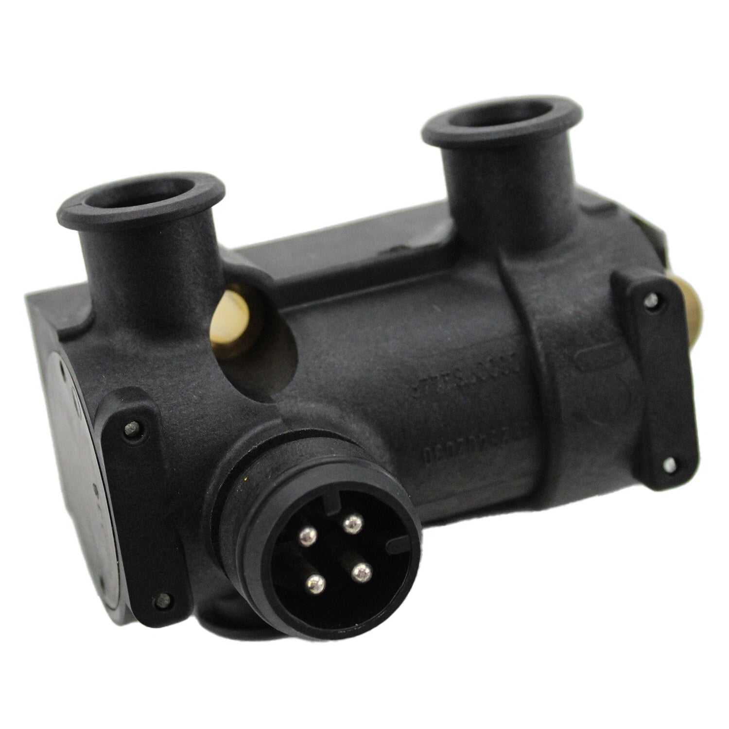 Diesel Fuel Injector Pump Shutdown Solenoid for Mercedes W210 E300D (1996–2002)