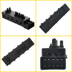 Power Seat Control Switch for Chevrolet Camaro (2010–2015) 25974714