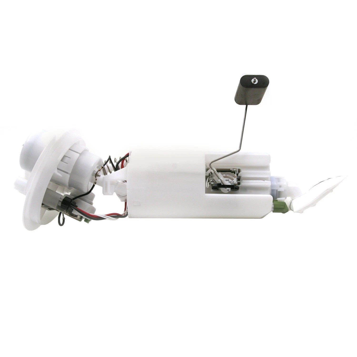 Delphi FG0510 Fuel Pump Module Assembly for Dodge Caravan/Grand Caravan (2008–2010)