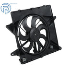 Radiator Cooling Fan for Cadillac SRX (2010–2016) GM3115234 621103 621-103