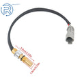 Speed Sensor for 6068HN 6135 4630 6090 6068 6135HT 4045 (No Years Specified)