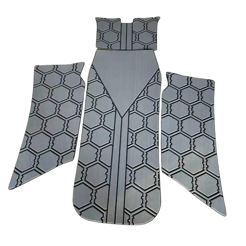 Custom Eva Foam Pad Traction Mats for Yamaha Super Jet (2021–2025)