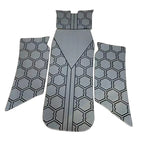 Custom Eva Foam Pad Traction Mats for Yamaha Super Jet (2021–2025)