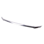 Replacement Chrome ABS Front Lower Grille Molding for 2016–2018 Honda Pilot