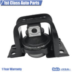 Front Right Motor Mount for Nissan Cube Versa NV200 (2007–2014) A4323