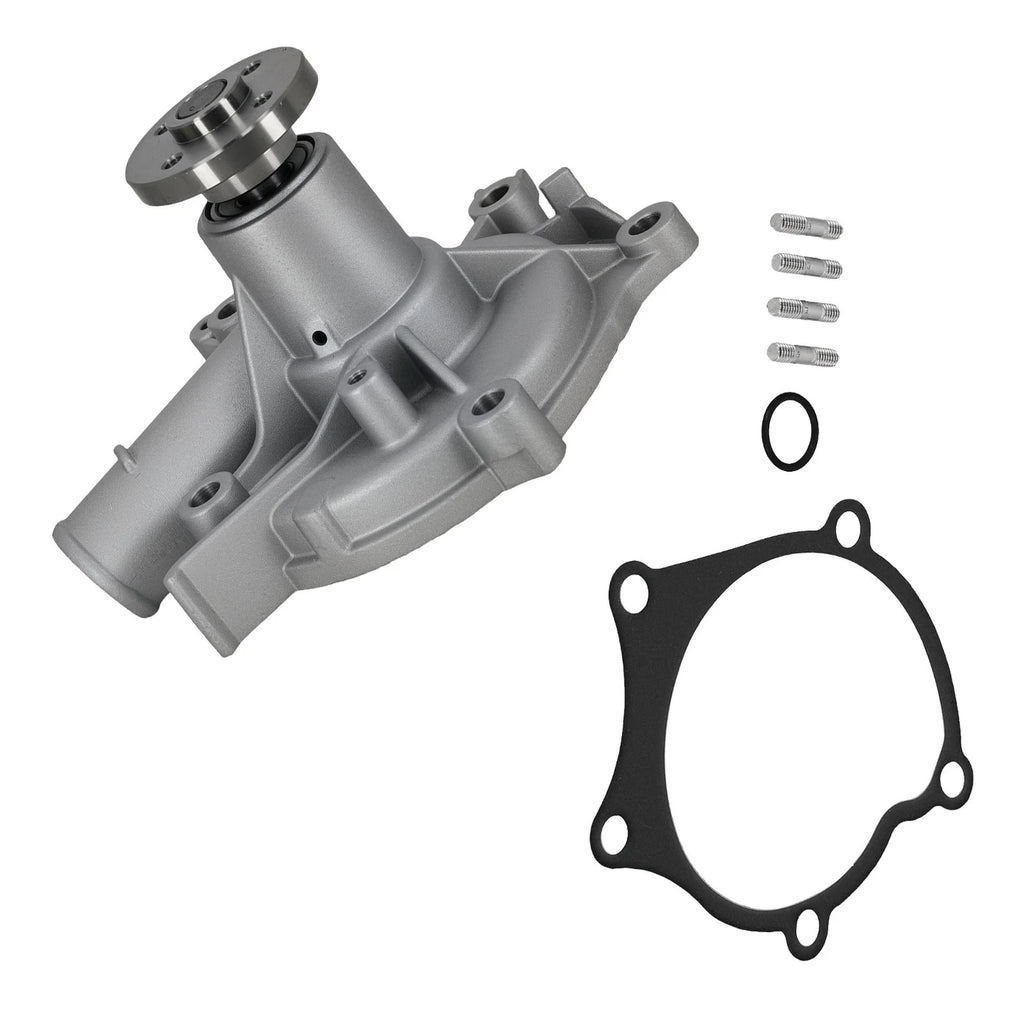 Engine Cooling Water Pump for Mitsubishi Forklift 4G63/4G64 (1990–2000) 1041579 MD972457