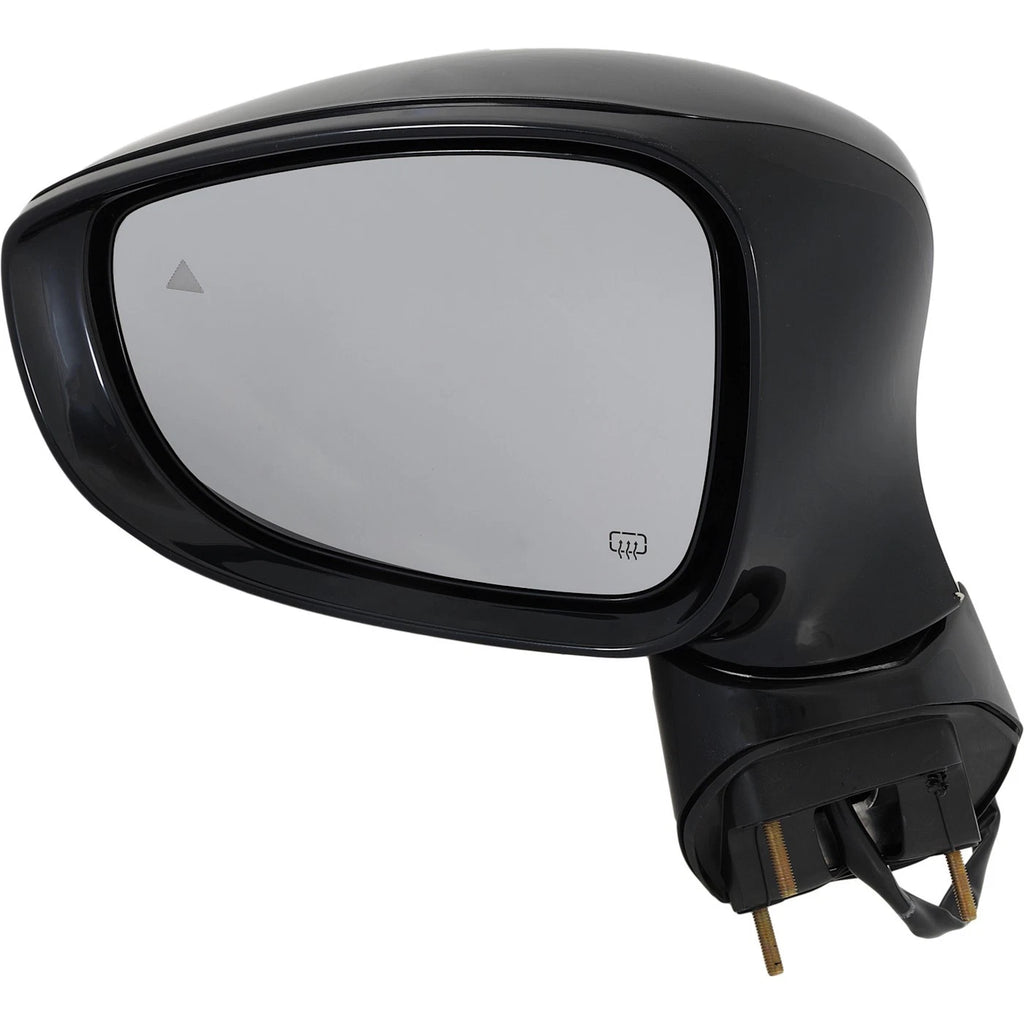 Driver Left Side Heated Mirror for Chrysler Pacifica (2017–2019)