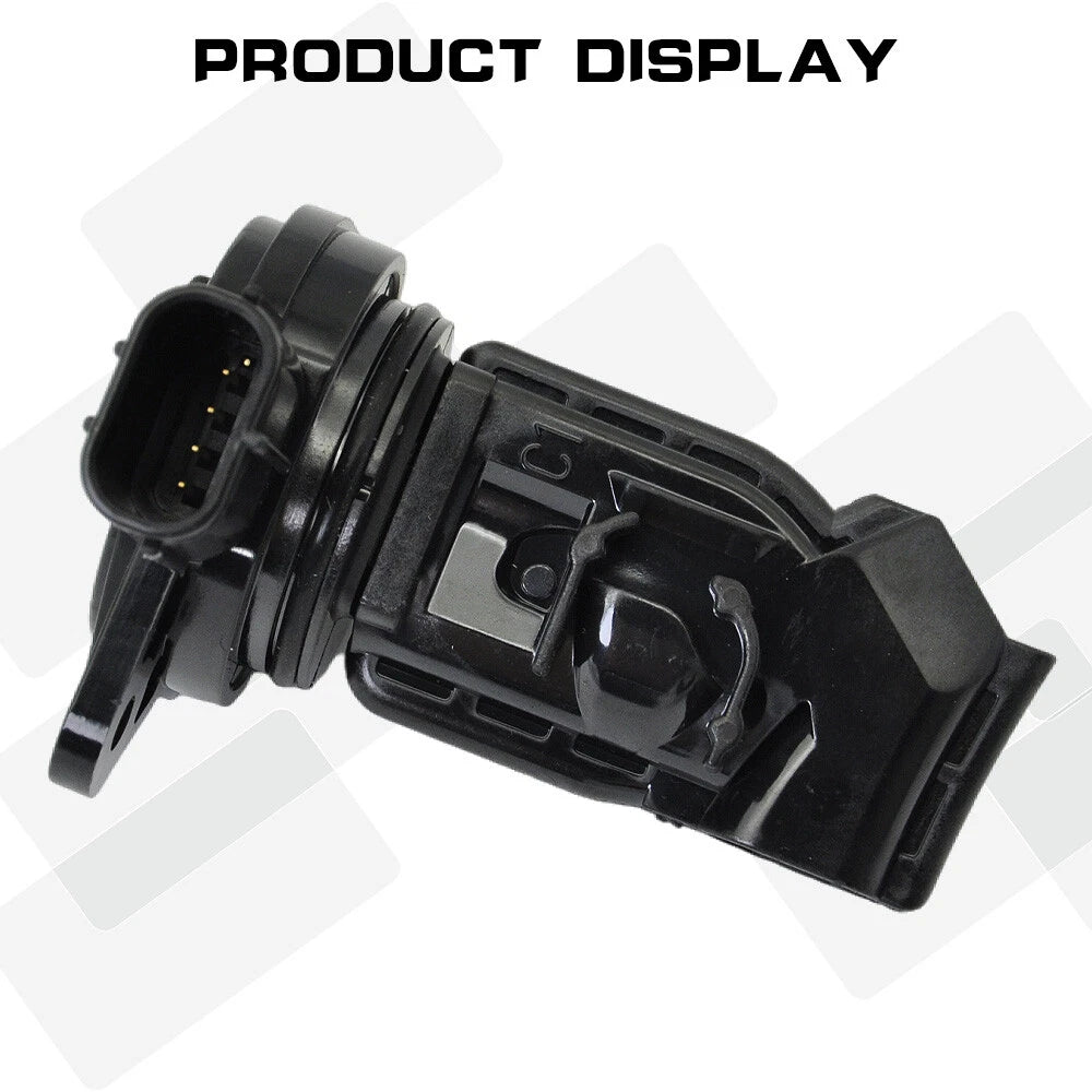 Mass Air Flow Sensor for Toyota Camry Highlander RAV4 Lexus RX350 (OE 22204-75040)