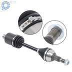 Front Left CV Axle Assembly for Chevrolet Impala, Monte Carlo (2000-2011)