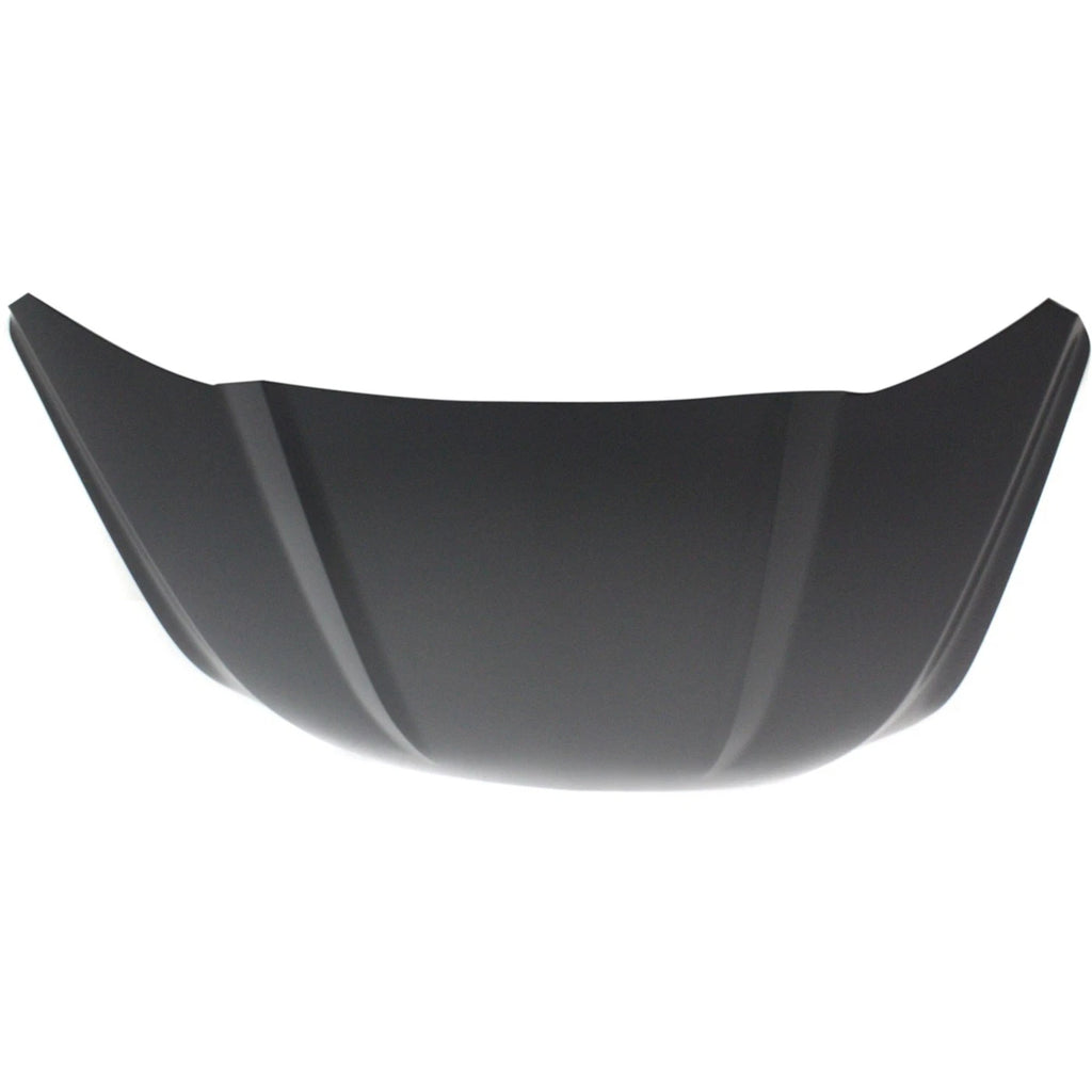 Hood for Ford Mustang (2015–2017)